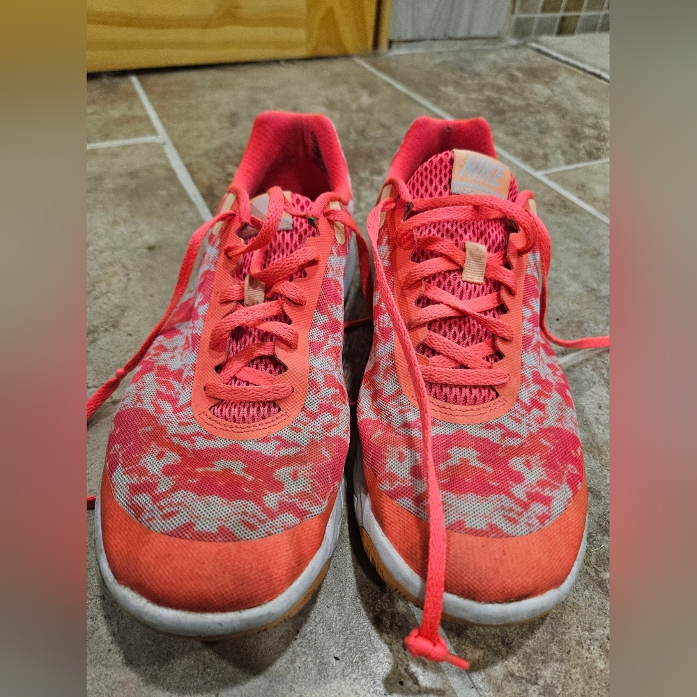 Nike Flex RN 6 shoes